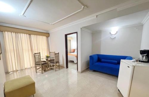 El Prado Hotel | Howard Johnson by Wyndham Barranquilla Versalles