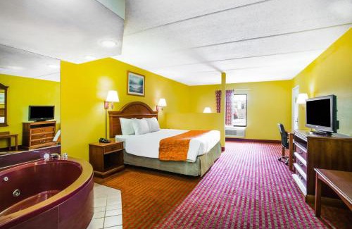 Panama City Hotel | Howard Johnson by Wyndham Panama City