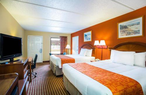 Panama City Hotel | Howard Johnson by Wyndham Panama City