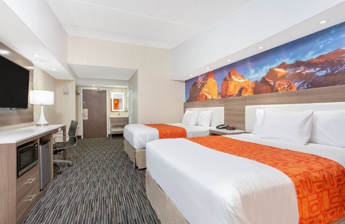 Harrisburg - Hershey Hotel | Howard Johnson by Wyndham Harrisburg