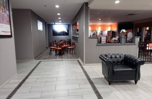 Lexington Hotel | Howard Johnson by Wyndham Lexington