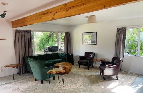 National Park Village Cabin | Howard's Mountain Lodge