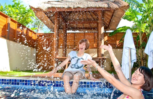 Hengchun Hotel | Howard Villa