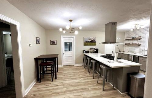 College Station House | Howdy Home