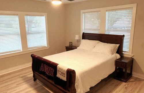 College Station House | Howdy Home