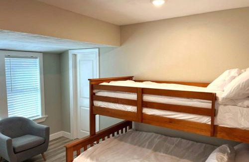 College Station House | Howdy Home
