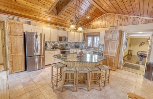 Great Valley House | Howe Hill Retreat 4 Bedroom Home by RedAwning