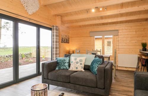 Kendal House | Howgill Lodge