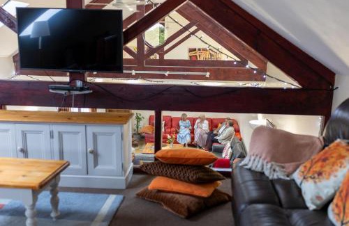 Sedbergh House | Howgills Barn