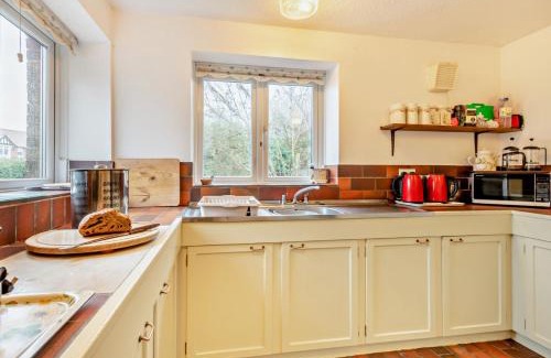 Weybourne House | Hoxne House