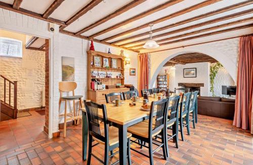 Weybourne House | Hoxne House