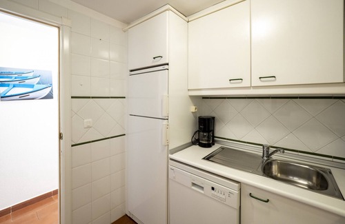 Ayamonte Apartment | Hoyo I - Isla Canela Golf GHHI11B1P23