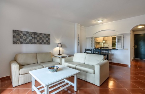 Ayamonte Apartment | Hoyo I - Isla Canela Golf GHHI16B2P75