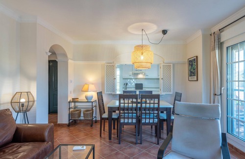 Ayamonte Apartment | Hoyo I Penthouse - Isla Canela Golf GHHI21IB5P129