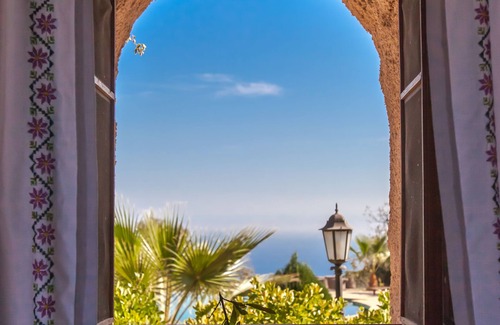 Kekova Villa | Hoyran Wedre