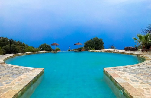 Kekova Villa | Hoyran Wedre