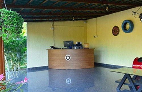 Kushalnagar House | Hoysala Resort COTTAGE 7