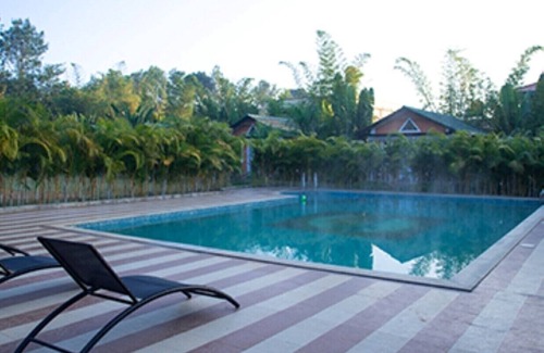 Kushalnagar House | Hoysala Resort DELUXE COTTAGE 4