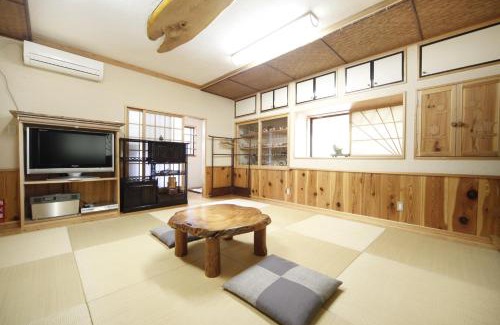 Kurokawa Onsen Hotel | Hozantei