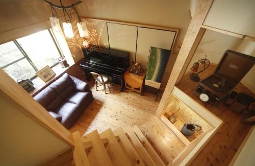 Kurokawa Onsen Hotel | Hozantei