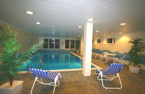 Nordseebad Burhave House | HP Touristik - Seepark Burhave 3