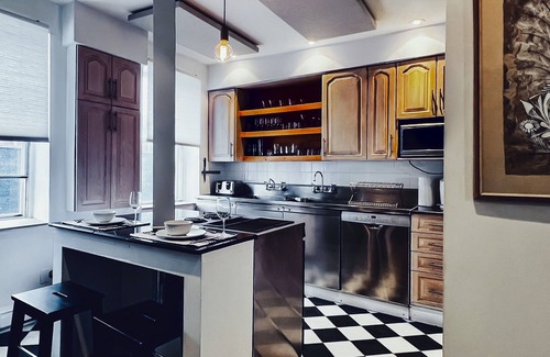 Griffintown Bed & Breakfast | HPG Griffintown