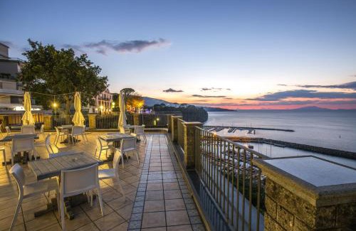 Piano di Sorrento Hotel | HR Hotel & Spa