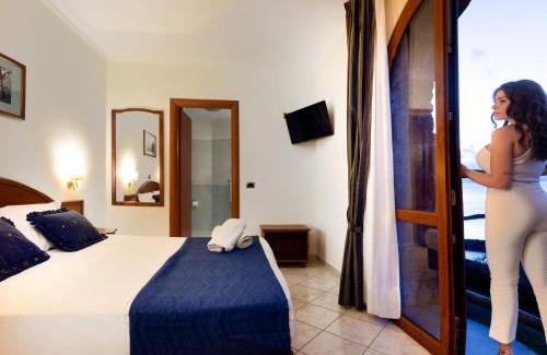 Piano di Sorrento Hotel | HR Hotel & Spa