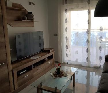 Villajoyosa Apartment | HR PARADISE CALA DE LA VILA JOIOSA