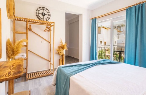 Kas Hotel | Hridaya Kas