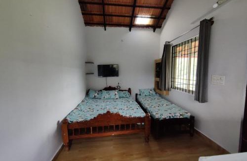 Vastare House | Hridmaya Homestay