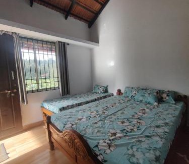 Vastare House | Hridmaya Homestay