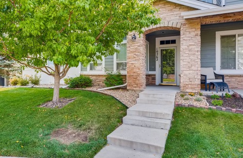 Westridge Condo | HRSG10262 Awesome 3 bedroom residence in Highlands Ranch