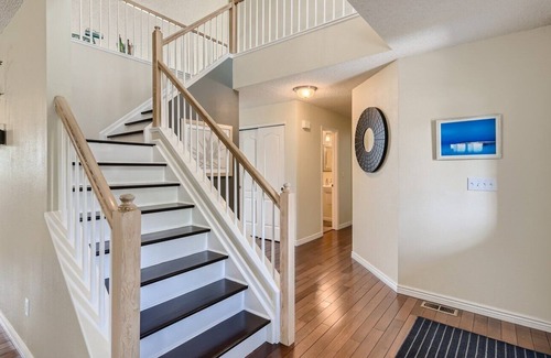 Westridge House | HRSILVM10054 - Beautiful 4 bedroom - Ready for your family!