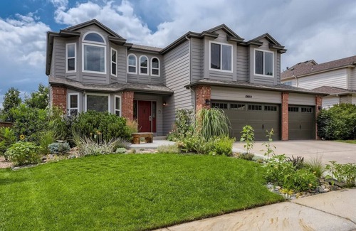 Westridge House | HRSILVM10054 - Beautiful 4 bedroom - Ready for your family!