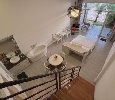 Khu 6 House | HS Beach House Phu Quoc Island