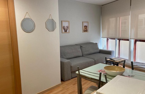 Centro Apartment | Hs Rincón de Sito 4 Suite Center Parking Gratis