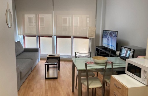 Centro Apartment | Hs Rincón de Sito 4 Suite Center Parking Gratis