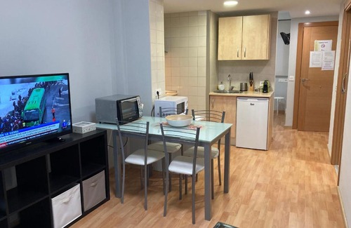Centro Apartment | Hs Rincón de Sito 4 Suite Center Parking Gratis