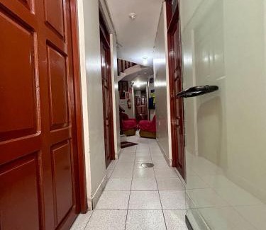 Ayacucho Hotel | Hs San Cristobal