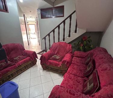 Ayacucho Hotel | Hs San Cristobal