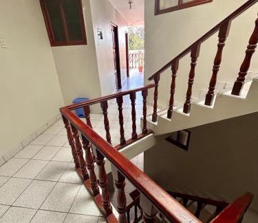 Ayacucho Hotel | Hs San Cristobal