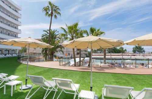 Peguera Hotel | HSM Linda Playa