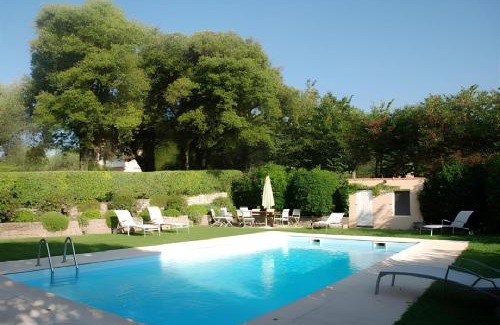 Mouans-Sartoux Villa | HSUD0095-Clos Notre Dame