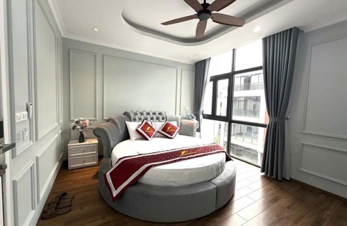 Van Giang Apartment | HT homestay