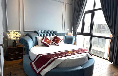 Van Giang Apartment | HT homestay