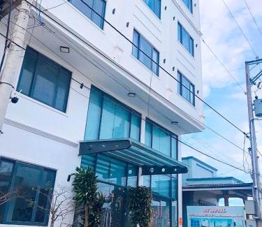 Phuoc Thuan Hotel | HT Hotel