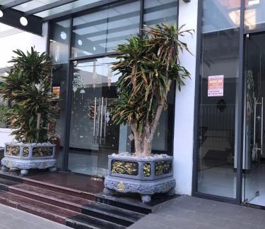Phuoc Thuan Hotel | HT Hotel