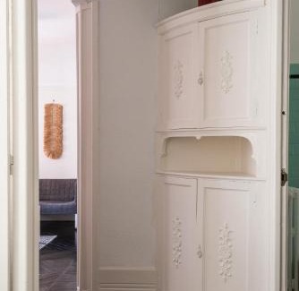 Bilbao la Vieja House | HT MIRIBILLA habitaciones turísticas con baños compartidos
