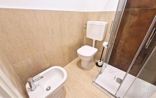 Padova Apartment | HT - Moderno Mini in zona Portello